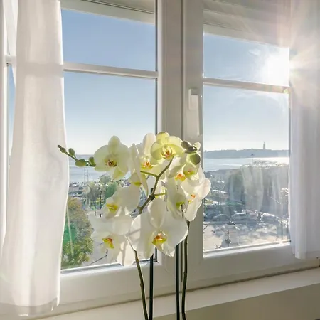 Hotel Lx Boutique 4*