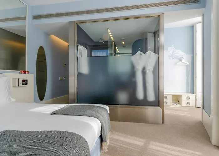 Hotel Lx Boutique 4*