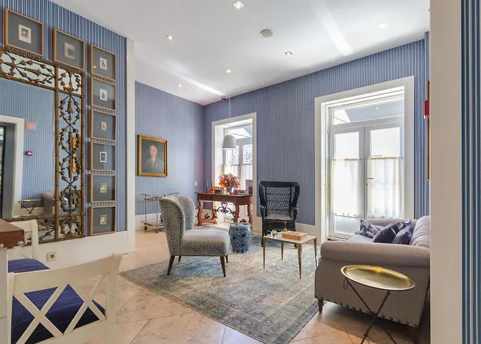 Lx Boutique Lissabon