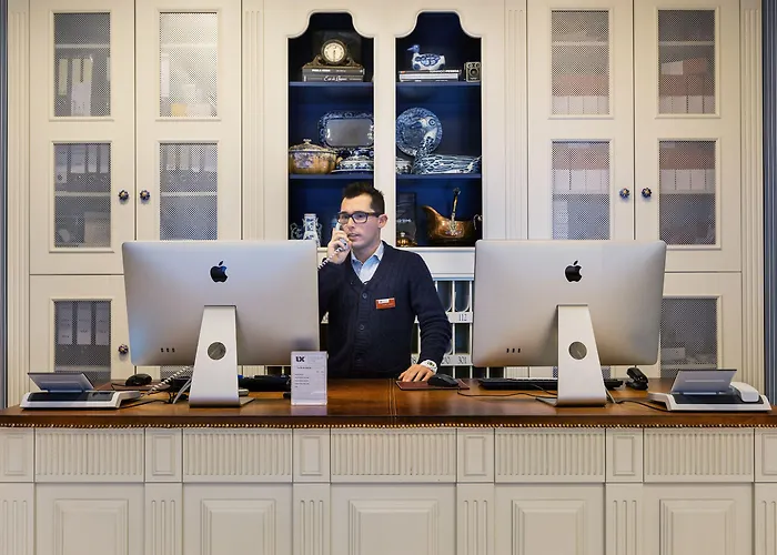 Hotel Lx Boutique 4*