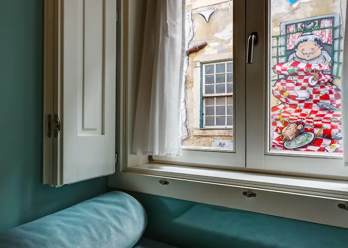 Lx Boutique Lissabon