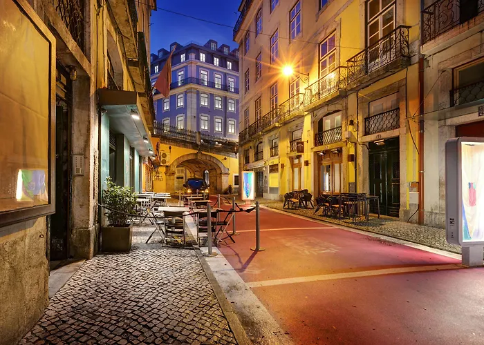 Lx Boutique Hotel 4*