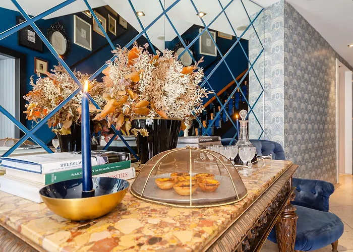 Hotel Lx Boutique 4*