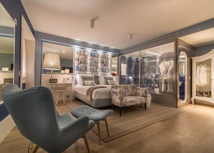 Hotel Lx Boutique 4*