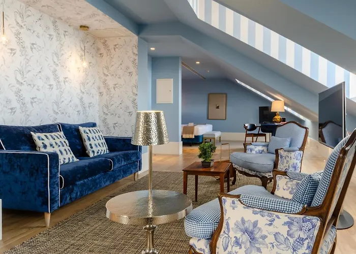 Hotel Lx Boutique 4*