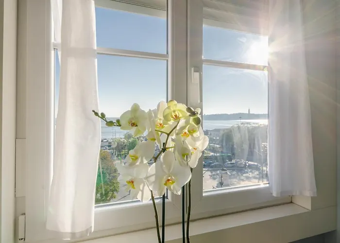 Hotel Lx Boutique 4*