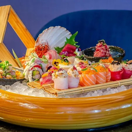 Hotel Lx Boutique Lisbona