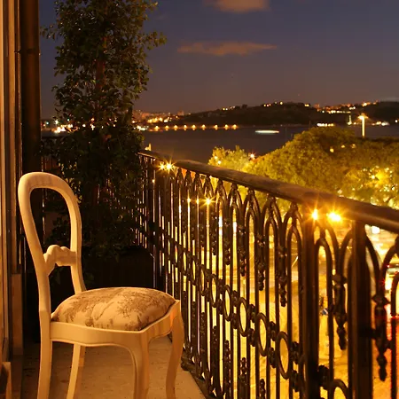 Hotel Lx Boutique Lisbona