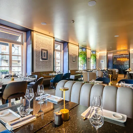 Lx Boutique Hotel Lisbona