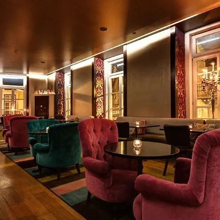 Hotel Lx Boutique 4*