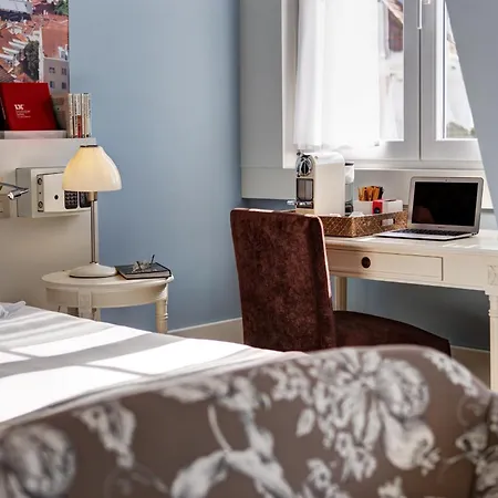 Lx Boutique Hotel Lisbona
