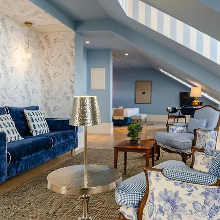 Hotel Lx Boutique 4*