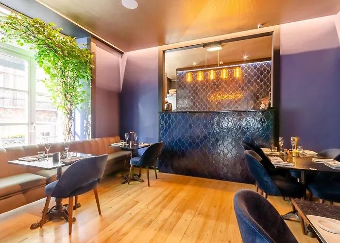 Hotel Lx Boutique