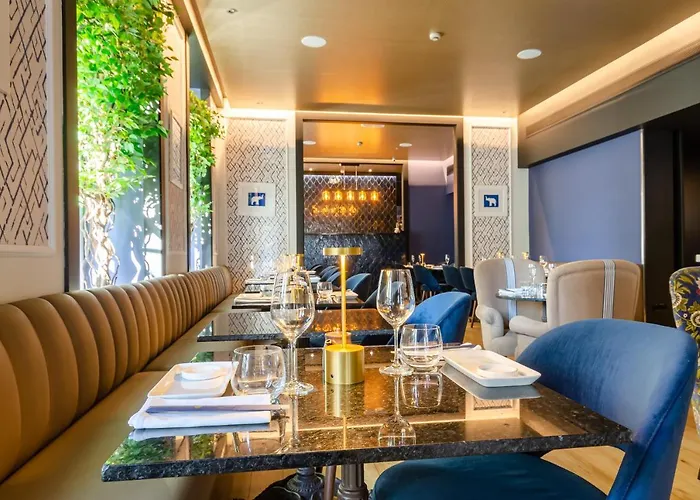 Lx Boutique Hotel
