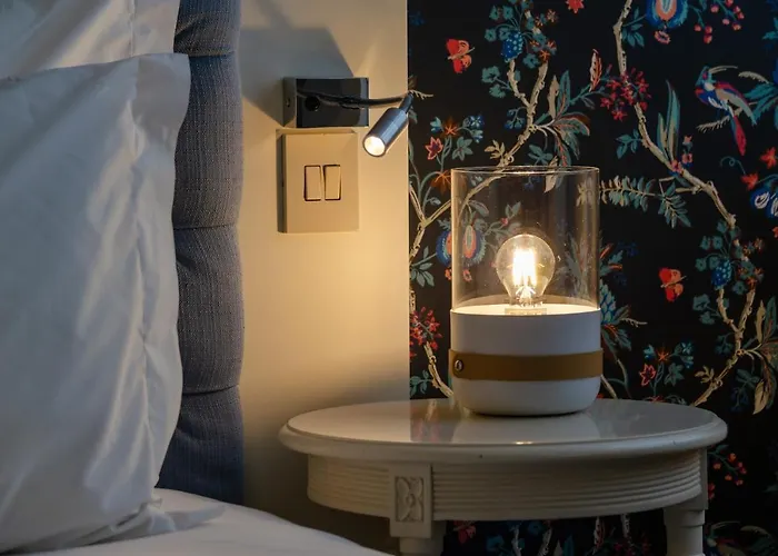 Hotel Lx Boutique