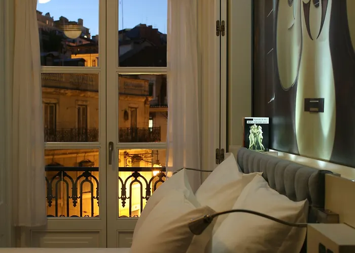 Hotel Lx Boutique Lizbona