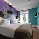Lx Boutique Hotel 4*