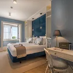 Hotel Lx Boutique Lizbona