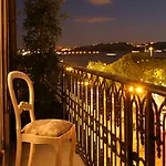 Hotel Lx Boutique Lizbona
