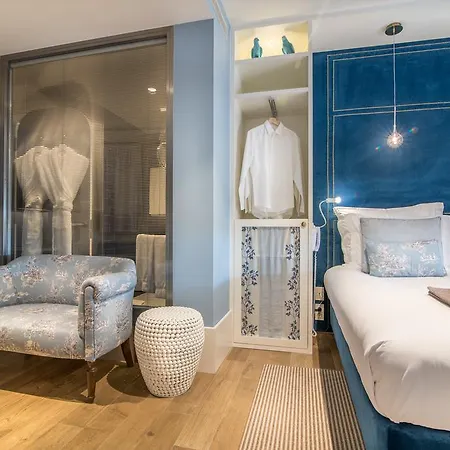 Hotel Lx Boutique